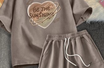 [🆕🇻🇳] BIBO Shop – Xưởng Thời Trang Trẻ Em 🧑‍🧒❤️️👶⭐️  SIÊU PHẨM CHO BÉ
Chất cotton 100% được chọn lọc từng cây, bao mềm mịn, co giãn, thấm hút mồ hôi, thoải mái cho bé vui chơi, vận động.
Full size từ 10 – , shares-0✔️ , likes-13❤️️ , date-2024-06-10 14:20:07🇻🇳🇻🇳🇻🇳📰🆕