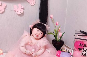 [🆕🇻🇳]  ChuChoa Kids – Chuyên hàng thiết kế trẻ em 🧑‍🧒❤️️👶⭐️ Feedback cưng xỉu luôn ạ
#Chuchoakids
, shares-0✔️ , likes-15❤️️ , date-2024-06-11 00:16:40🇻🇳🇻🇳🇻🇳📰🆕