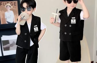 [🆕🇻🇳] Sushi Kids & Mom – Thời trang mẹ và bé 🧑‍🧒❤️️👶⭐️ Sét 4món X.Ả SỐ.C hàng lẻ size chỉ #189k
, shares-1✔️ , likes-44❤️️ , date-2024-06-14 19:13:10🇻🇳🇻🇳🇻🇳📰🆕