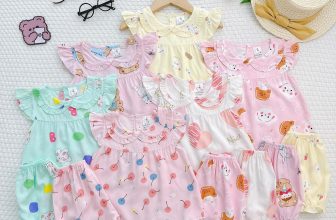 [🆕🇻🇳]  Nami Kids – Ở đây có đồ em bé dễ thương lắm nè 🧑‍🧒❤️️👶⭐️  Lanh cổ sen Nami về bảng màu mới, mùa này mê mặc đồ lanh quá ạ
Vẫn #59k/b size 6 – 13kg
, shares-0✔️ , likes-4❤️️ , date-2024-06-10 16:49:17🇻🇳🇻🇳🇻🇳📰🆕