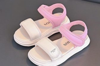 [🆕🇻🇳]  Quần áo trẻ em – Becungshop.vn – Shop quần áo trẻ em online uy tín rẻ đẹp chất lượng tại Tp HCM 🧑‍🧒❤️️👶⭐️ Đôi này mềm nhẹ nhàng, đơn giản hợp cho các bé đi học, giá lại dễ thương ghê chỉ 165k.
Size 32_37
, shares-0✔️ , likes-2❤️️ , date-2024-06-10 16:20:06🇻🇳🇻🇳🇻🇳📰🆕