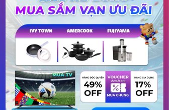 [🆕🇻🇳] Hệ thống Trung tâm Điện máy Thiên Nam Hòa ♥️️ Top1Index 📚  MUA TIVI GIÁ HỜI – ĐI KÈM DEAL ĐỘC QUYỀN – CHÀO ĐÓN EUROMùa EURO đã đến, nơi hội tụ những đội bóng hàng đầu châu Âu và mang đến những khoảnh khắc bóng đ , shares-2✔️ , likes-184❤️️ , date-2024-06-09 19:42:43🇻🇳🇻🇳🇻🇳📰🆕