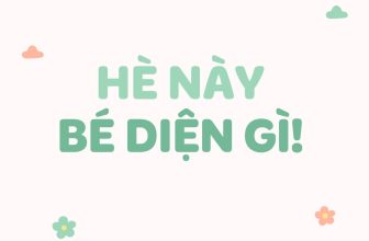 [🆕🇻🇳] Abbieoh – Thời trang thiết kế cao cấp dành cho trẻ em Việt Nam 😎❤️️⭐️  HÈ NÀY BÉ YÊU DIỆN GÌ? Cùng khám phá BST Starlight 2024 từ AbbieOh!
Ghé thăm Abbieoh tại:Mùa hè ĐÃ đến, đã đến lúc các mẹ cùng AbbieOh chọn cho bé nh , shares-0✔️ , likes-6❤️️ , date-2024-06-10 15:29:31🇻🇳🇻🇳🇻🇳📰🆕