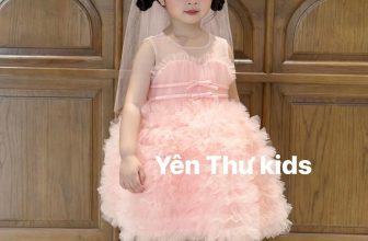 [🆕🇻🇳]  Yên Thư Kids – chuyên đầm công chúa, váy body, váy thôi nôi cho các bé 🧑‍🧒❤️️👶⭐️ Xinh xỉu nha
, shares-0✔️ , likes-2❤️️ , date-2024-06-12 04:06:33🇻🇳🇻🇳🇻🇳📰🆕