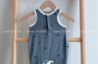 [🆕🇻🇳]  Jami Baby Store – Chuyên hàng body xuất dư trẻ em Carter, Geo, Old Navy chuẩn 100% 🧑‍🧒❤️️👶⭐️ Xanh long xanh
, shares-1✔️ , likes-12❤️️ , date-2024-06-12 02:30:23🇻🇳🇻🇳🇻🇳📰🆕