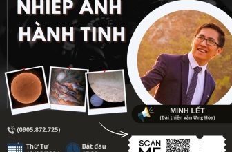 [🆕🇻🇳] Vật Lý Thiên Văn ♥️️ Top1Index 📚   CHINH PHỤC NHIẾP ẢNH HÀNH TINH CÙNG NHIẾP ẢNH GIA THIÊN VĂN
—————-
Link đăng ký:
Thời gian: 17:30 ngày 19/06/2024
—————-
𝑩𝒂̣𝒏 đ𝒂𝒎 𝒎𝒆̂  , shares-11✔️ , likes-126❤️️ , date-2024-06-14 01:26:10🇻🇳🇻🇳🇻🇳📰🆕