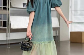 [🆕🇻🇳] BABY SHOP – thời trang trẻ em – Shop chuyên bán buôn, bán lẻ quần áo, giầy dép, phụ kiện trẻ em 🧑‍🧒❤️️👶⭐️ ĐẦM BÉ GÁI
Chất jeans giấy mềm mát, thấm mồ hôi, không bai xù. Kiểu dáng thời trang sang chảnh
Size:25-55kg
Giá:425.000
, shares-1✔️ , likes-3❤️️ , date-2024-06-15 01:39:28🇻🇳🇻🇳🇻🇳📰🆕