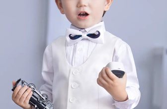 [🆕🇻🇳]  MMKID aims to bring kids the most high fashionable and high quality party design 🧑‍🧒❤️️👶⭐️ Nếu moms đang tìm set vest cho bé chụp hình kỷ niệm nhân dịp sinh nhật, hay ảnh kỷ niệm ngày cưới, hay set Suits cho bé dự những buổi tiệc thật sang trọng  , shares-2✔️ , likes-23❤️️ , date-2024-06-11 11:01:17🇻🇳🇻🇳🇻🇳📰🆕