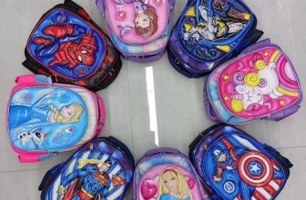 [🆕🇻🇳] Phạm Văn Phú – Chuyên sỉ các mẫu Balo, túi xách đầu xưởng QC 👕 Top1Fashion 👗  Bên mình chuyên sỉ trực tiếp đầu các xưởng QC, không qua trung gian. Đa dạng các mẫu balo, túi ví nam nữ.
Zalo:0339979218, shares-0✔️ , likes-0❤️️ , date-2024-06-12 19:00:03🇻🇳🇻🇳🇻🇳📰🆕