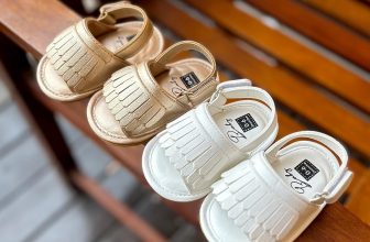 [🆕🇻🇳]  Hello Bébe ▪️ Shop chuyên order Quảng Châu 🧑‍🧒❤️️👶⭐️ Sandal tập đi style #ettoi 99k/đôi đây ạ. Bên Trung đang sale giá rẻ lắm luôn. Khách lấy 2 đôi chuyển khoản trước em miễn ship mã này, các mẹ đẩy mạnh chốt , shares-0✔️ , likes-4❤️️ , date-2024-06-16 02:17:03🇻🇳🇻🇳🇻🇳📰🆕