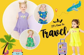 [🆕🇻🇳] Quần Áo Trẻ Em Hàn Quốc Mom & Baby  🧑‍🧒❤️️👶⭐️ Hè này các bé đi chơi nhớ đem theo đồ đẹp nha! Mom & Baby đang Sale mạnh TẤT CẢ 70K – 100K – 150K để Mẹ và Bé có 1 mùa hè vui chơi đáng nhớ nè.
IB LIỀN TAY , shares-0✔️ , likes-6❤️️ , date-2024-06-16 18:57:24🇻🇳🇻🇳🇻🇳📰🆕