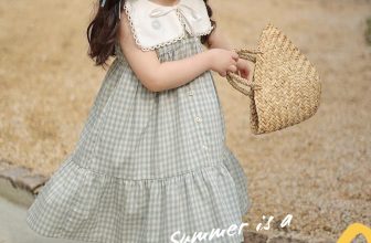 [🆕🇻🇳]  Beboong – Bán Buôn Quần áo Trẻ em 🧑‍🧒❤️️👶⭐️ 0608135.NB237 – HÀNG ĐANG VỀ TRẢ SAU 15 NGÀY
~ NABI KIDS FASHION ~
Mẫu đầm sát nách đuôi cá basic cho girl tung tăng xuống phố cùng mẹ đây ak!
Vải thô mềm  , shares-0✔️ , likes-0❤️️ , date-2024-06-12 04:04:28🇻🇳🇻🇳🇻🇳📰🆕