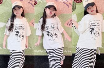 [🆕🇻🇳]  Mây Mây Kids – Cửa hàng quần áo 🧑‍🧒❤️️👶⭐️ 𝑵𝒆𝒘 𝑨𝒓𝒓𝒊𝒗𝒂𝒍𝑺𝒂̆̃𝒏 𝑵𝒉𝒂̀ 𝑴𝒂̂𝒚
, shares-4✔️ , likes-33❤️️ , date-2024-06-11 19:16:26🇻🇳🇻🇳🇻🇳📰🆕