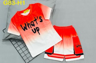 [🆕🇻🇳] ☘️Võ Hiền Kids – Chuyên Sỉ & Lẻ Đồ Bộ Trẻ em thun lạnh 3D Hàng loại 1 giá tại xưởng 🧑‍🧒❤️️👶⭐️ LẠI LÀ EM ĐÂY Ạ.
LÔ ĐÙI TRAI MỚI TIẾP TỤC LÊN KỆHàng đủ size 12-42KgChất thun lạnh 3d loại 1 bán shop , không bai , shares-4✔️ , likes-326❤️️ , date-2024-06-12 17:57:35🇻🇳🇻🇳🇻🇳📰🆕