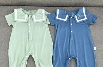 [🆕🇻🇳]  Little BU – Chuyên đồ sơ sinh cao cấp, phân phối chính hãng BU Baby 🧑‍🧒❤️️👶⭐️ Body sợi tre mềm mại, chiều chuộng làn da
Size: 1-9M
Thiết kế  cài giữa dễ dàng mặc/cởi
Chất sợi tre cao cấp mát rượi
Bộ body mặc lên thoải mái, vừa v , shares-0✔️ , likes-8❤️️ , date-2024-06-12 21:35:53🇻🇳🇻🇳🇻🇳📰🆕