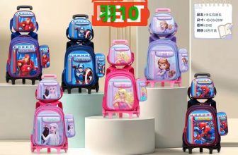 [🆕🇻🇳] Phạm Văn Phú – Chuyên sỉ các mẫu Balo, túi xách đầu xưởng QC 👕 Top1Fashion 👗  Bên mình chuyên sỉ trực tiếp đầu các xưởng QC, không qua trung gian. Đa dạng các mẫu balo, túi ví nam nữ.
Zalo:0339979218, shares-0✔️ , likes-1❤️️ , date-2024-06-12 18:57:39🇻🇳🇻🇳🇻🇳📰🆕