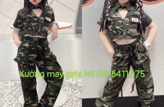 [🆕🇻🇳] Quần áo độc cho bé – Thời trang bé gái – Hàng thiết kế độc đáo cho bé gái từ 10-48kg 🧑‍🧒❤️️👶⭐️  , shares-0✔️ , likes-4❤️️ , date-2024-06-14 18:07:12🇻🇳🇻🇳🇻🇳📰🆕