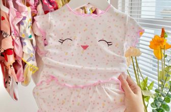 [🆕🇻🇳] Tommy baby – Quần áo sơ sinh & trẻ em 🧑‍🧒❤️️👶⭐️ #39k #39k #39k…….
Nay bộ chip Tom về bảng màu mới rồi ạ . Lô mới màu nào cũng xinh lung linh
Bé 4-11kg có Sz . Được chọn mẫu thoải mái và miễn ship đơn 5 , shares-2✔️ , likes-79❤️️ , date-2024-06-11 15:45:02🇻🇳🇻🇳🇻🇳📰🆕