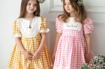 [🆕🇻🇳]  Xưởng May Quần Áo Trẻ Em Xuất Khẩu Cao Cấp Ở Tphcm 😎❤️️⭐️ Xưởng may MS NGA  17 Năm kinh nghiệm tạo nên những mẫu váy bé gái TUYỆT VỜI
====
Cùng xưởng may MS NGA sáng tạo nên những Mẫu Váy Bé gái tuyệt đẹp dựa t , shares-2✔️ , likes-2❤️️ , date-2024-06-14 18:47:23🇻🇳🇻🇳🇻🇳📰🆕