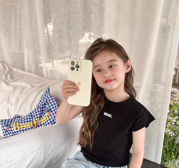 [🆕🇻🇳]  2HiBu – Thời trang cho bé 🧑‍🧒❤️️👶⭐️  Áo thun basic ING SIZE 90-160 (form nhỏ) #Hàng_sẵn_ship_ngay!
, shares-0✔️ , likes-1❤️️ , date-2024-06-15 23:41:12🇻🇳🇻🇳🇻🇳📰🆕