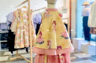 [🆕🇻🇳]  SAM ƠI – chuyên đồ Tết cho bé với đa dạng mẫu mã 🧑‍🧒❤️️👶⭐️ Lên kệ bộ sưu tập mùa hè này ạ . Mời các mẹ lên đơn nhé. Hàng đặt may 3w ạ, không có sẵn.
, shares-1✔️ , likes-5❤️️ , date-2024-06-13 15:13:21🇻🇳🇻🇳🇻🇳📰🆕