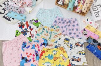 [🆕🇻🇳] Sỉ lẻ quần trẻ em – Chuyên sỉ lẻ quần dài quần đùi cho bé 🧑‍🧒❤️️👶⭐️  GiÁ SIÊU SỐC
quần chục đùi cho bé trai / gái nhà e đều có sẵn sl Size từ 6-50kg ạ   màu nào cũng đẹp cũng xinh ạ   vải mềm mịn thoáng mát, giặt máy thoả , shares-8✔️ , likes-249❤️️ , date-2024-06-15 02:47:53🇻🇳🇻🇳🇻🇳📰🆕