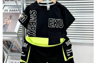 [🆕🇻🇳]  riobaby.vn – Đồ em bé, Đồ trẻ em- có lọc mẫu SALE từ 6-60kg nếu khách yêu cầu ạ!🧑‍🧒❤️️👶⭐️ 9464-Size 9
Giá SALE: 89.000 VNĐ
Riobaby có lọc mẫu SALE từ 6-60kg theo yêu cầu khách ạ!
Zalo : 0903839033
, shares-0✔️ , likes-0❤️️ , date-2024-06-14 01:23:48🇻🇳🇻🇳🇻🇳📰🆕