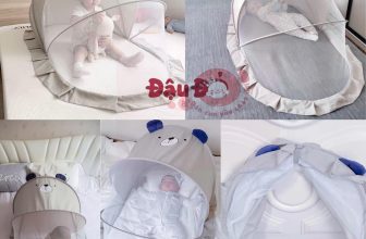 [🆕🇻🇳] ĐẬU ĐỎ – Đồ Sơ Sinh MẸ & BÉ 🧑‍🧒❤️️👶⭐️ Cứ chắc cú quả màn chụp gập gọn này thì ko muỗi nào dám vo ve lại gần con nữa luôn  bất chấp mọi thể loại muỗi & côn trùng nhá. Khổ to cực kì con ngồi  , shares-0✔️ , likes-12❤️️ , date-2024-06-25 03:28:27🇻🇳🇻🇳🇻🇳📰🆕
