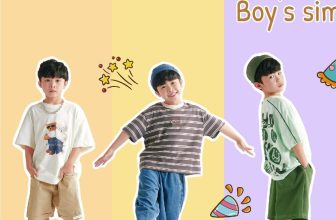 [🆕🇻🇳] Little cheese – Little cheese 🧀 korean style for kids 🧑‍🧒❤️️👶⭐️ 𝐓-𝐒𝐇𝐈𝐑𝐓 𝐂𝐎𝐋𝐋𝐄𝐂𝐓𝐈𝐎𝐍 | 𝐒𝐀𝐋𝐄 𝐔𝐏 𝐓𝐎 𝟏𝟎%Hiểu rằng anh bạn nhỏ của ba mẹ sẽ luôn năng động khám phá thế giới và yêu thích các hoạt động vui chơi, dễ khiến m , shares-2✔️ , likes-23❤️️ , date-2024-06-13 16:56:28🇻🇳🇻🇳🇻🇳📰🆕