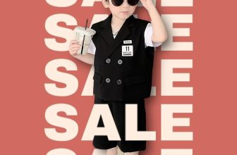 [🆕🇻🇳] Sushi Kids & Mom – Thời trang mẹ và bé 🧑‍🧒❤️️👶⭐️ CÒN VÀI BỘ LẺ SIZE XẢ NỐT
SÉT 4 món chỉ #189k
, shares-3✔️ , likes-47❤️️ , date-2024-06-14 19:19:03🇻🇳🇻🇳🇻🇳📰🆕