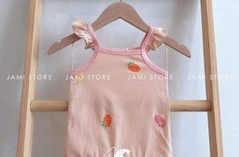 [🆕🇻🇳]  Jami Baby Store – Chuyên hàng body xuất dư trẻ em Carter, Geo, Old Navy chuẩn 100% 🧑‍🧒❤️️👶⭐️ Hồng công chúa
, shares-3✔️ , likes-45❤️️ , date-2024-06-12 10:46:08🇻🇳🇻🇳🇻🇳📰🆕