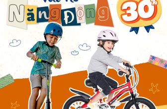 [🧸️🇻🇳] Mykingdom Baby – Sản phẩm đồ chơi giáo dục dành cho trẻ từ 0 đến 5 tuổi hàng đầu thế giới của Vương Quốc Đồ Chơi 🎈Top1Toys🧸️  VUI HÈ NĂNG ĐỘNG – GIAI ĐOẠN VÀNG RÈN LUYỆN THỂ CHẤT
Khám phá ngay:   Website Mykingdom:
Shopee Mykingdom:
Mùa hè này Bố Mẹ không muốn Bé lãng phí thời  , shares-0✔️ , likes-273❤️️ , date-2024-06-18 00:00:22🇻🇳🇻🇳🇻🇳📰🆕