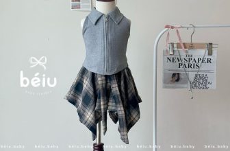 [🆕🇻🇳] Béiu – Baby Clothes – Đồ trẻ em 🧑‍🧒❤️️👶⭐️ Các mẹ ơi, mai đã tràn ngập deal trên sọppe để các mẹ shopping rồi nha
Ưng mẫu nào cho ngay vào giỏ hàng, đêm nay săn sale cùng Béiu nào
Link e để dưới c , shares-0✔️ , likes-7❤️️ , date-2024-06-13 08:00:21🇻🇳🇻🇳🇻🇳📰🆕