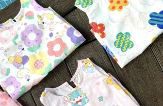 [🆕🇻🇳] Nhà Em Bé – Của hàng quần áo trẻ em 🧑‍🧒❤️️👶⭐️ 𝐌𝐮̀𝐚 𝐡𝐞̀ 𝐜𝐮̉𝐚 𝐛𝐞́ 𝐥𝐚̀ 𝐧𝐢𝐞̂̀𝐦 𝐯𝐮𝐢 𝐜𝐮̉𝐚 𝐦𝐞̣Váy kiểu bí này bên ngoài đẹp hơn trong hình, vì kiểu dáng lạ mắt và vải đẹp nên Nhà Em Bé về thêm đợt thứ 3 phụ , shares-0✔️ , likes-6❤️️ , date-2024-06-12 14:00:09🇻🇳🇻🇳🇻🇳📰🆕