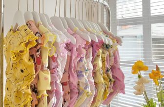 [🆕🇻🇳]Búp Store – Chuyên phụ kiện cho bé 🧑‍🧒❤️️👶⭐️ Chip #39k nay Búp về bảng mới màu xuất sắc ạ
Mom ib số ký Shop gửi mẫu nha.
5b Shop miễn ship nhé
, shares-1✔️ , likes-19❤️️ , date-2024-06-13 14:19:43🇻🇳🇻🇳🇻🇳📰🆕