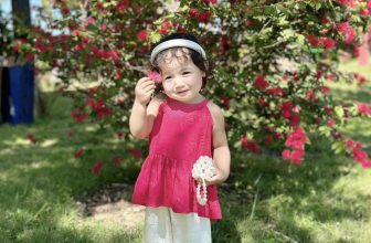 [🆕🇻🇳]  Bơ Hí – Thương hiệu thời trang thiết kế cao cấp dành cho mẹ và bé đẹp 🧑‍🧒❤️️👶⭐️  𝐌𝐮̀𝐚 𝐡𝐞̀ 𝐜𝐮̉𝐚 𝐧𝐡𝐮̛̃𝐧𝐠 𝐜𝐨̂ 𝐞𝐦 𝐲𝐞̂𝐮 đ𝐨̛̀𝐢
Yếm mặc hè mát mẻ, mặc Trung Thu xinh đẹp luôn mẹ ơi
Bơ có ship Cod và kiểm hàng trước khi nhận ạ
Bé #250k/bộ , shares-1✔️ , likes-7❤️️ , date-2024-06-16 16:24:48🇻🇳🇻🇳🇻🇳📰🆕