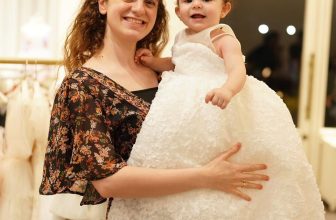 [🆕🇻🇳]  Homi baby house -Homi Baby House là thương hiêu đầm dạ hội , đầm công chúa cho bé tuổi từ 1-10 tuổi 🧑‍🧒❤️️👶⭐️ “𝙏𝙧𝙤𝙣𝙜 𝙙𝙖̂̀𝙢 𝙜𝙞̀ 𝙙𝙚̣𝙥 𝙗𝙖̆̀𝙣𝙜 𝙨𝙚𝙣
𝙇𝙖́ 𝙭𝙖𝙣𝙝 𝙗𝙤̂𝙣𝙜 𝙩𝙧𝙖̆́𝙣𝙜 𝙡𝙖̣𝙞 𝙘𝙝𝙚𝙣 𝙚𝙢 𝙫𝙖̀𝙤” Homibabyhouse – Princess dress!!!
CỬA HÀNG TP .HCM 207 Nguyễn Trọng Tuyển phư , shares-0✔️ , likes-7❤️️ , date-2024-06-15 03:00:08🇻🇳🇻🇳🇻🇳📰🆕