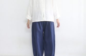 [🆕🇻🇳] Tiệm may Tháng Năm 👕 Top1Fashion 👗  Trắng và Navy là sự kết hợp tưởng bình thường nhưng lại vô cùng tuyệt vời, cảm giác tinh tươm, hòa nhã mà vẫn nổi bật
Mời bạn thử nhen𝗠𝗶𝗸𝗮 𝘁𝗼𝗽
Kích cỡ , shares-1✔️ , likes-14❤️️ , date-2024-06-18 14:56:00🇻🇳🇻🇳🇻🇳📰🆕