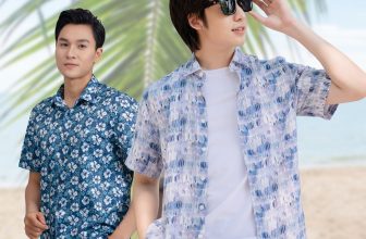 [🆕🇻🇳] DGC Selection là thương hiệu thời trang nam của Tổng công ty Đức Giang 👕 Top1Fashion 👗  Đi biển không biết mặc gì?
Đi du lịch không biết mặc gì?
Mở tủ quần áo ra cũng không biết mặc gì?
Mặc ngay 1 chiếc sơ mi hoa nhà DGC chắn chắn sẽ là sự lựa , shares-2✔️ , likes-18❤️️ , date-2024-06-18 02:41:17🇻🇳🇻🇳🇻🇳📰🆕