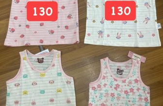 [🆕🇻🇳]  Linh Vit – Chuyên Quần Áo, giày dép , phụ kiện trẻ em từ 1-16 tuổi 🧑‍🧒❤️️👶⭐️ Phông giấy siu mỏng , mát ạ. Giá rẻ bèo
5⃣5⃣k
, shares-0✔️ , likes-0❤️️ , date-2024-06-16 16:04:33🇻🇳🇻🇳🇻🇳📰🆕