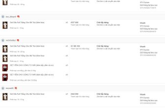 [🆕🇻🇳] TikTak House – Thời trang thiết kế cho bé 🧑‍🧒❤️️👶⭐️ Hôm nay có voucher gì của shopee mà các mẹ vào đặt hàng nhiều quá ạ.
Mẹ nào có voucher thì đặt liền tay luôn nhé
, shares-0✔️ , likes-4❤️️ , date-2024-06-19 14:36:06🇻🇳🇻🇳🇻🇳📰🆕