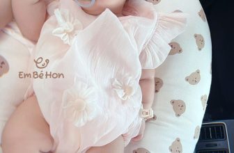 [🆕🇻🇳] EM BÉ HON – Được có mặt trong những khoảnh khắc lớn lên của các em bé – luôn là điều mà tiệm tự hào nhất! 🧑‍🧒❤️️👶⭐️ #Feedback siu iu từ pé Mỡ iu  trộm vía iemmmmm
, shares-0✔️ , likes-9❤️️ , date-2024-06-13 10:31:32🇻🇳🇻🇳🇻🇳📰🆕