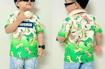 [🆕🇻🇳]  riobaby.vn – Đồ em bé, Đồ trẻ em- có lọc mẫu SALE từ 6-60kg nếu khách yêu cầu ạ!🧑‍🧒❤️️👶⭐️ 9420-Size 14
Giá SALE: 75.000 VNĐ
Riobaby có lọc mẫu SALE từ 6-60kg theo yêu cầu khách ạ!
Zalo : 0903839033
, shares-0✔️ , likes-0❤️️ , date-2024-06-14 00:48:47🇻🇳🇻🇳🇻🇳📰🆕