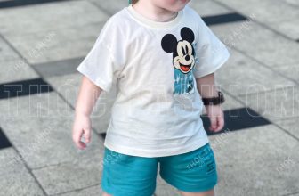 [🆕🇻🇳]  Thóc Fashion – Hàng VNXK thiết kế – REP 1:1 các hãng cho bé trai 🧑‍🧒❤️️👶⭐️ 𝐂𝐡𝐨 𝐦𝐞̣ 𝐨𝐫𝐝𝐞𝐫 𝟏 𝐬𝐮𝐚̂́𝐭
𝐂𝐨̛𝐦 𝐭𝐚̂́𝐦 𝐬𝐮̛𝐨̛̀𝐧 𝐛𝐢̀ 𝐜𝐡𝐚̉… 𝐲𝐞̂𝐮 𝐚𝐢 𝐧𝐠𝐨𝐚̀𝐢 𝐢𝐞𝐦𝐦𝐦
Mặc bộ đồ này lên còn yêu em nữa, vì cưng lắm mẹ ơiiii
Áo chất cotton, cổ bo , shares-1✔️ , likes-24❤️️ , date-2024-06-13 15:47:03🇻🇳🇻🇳🇻🇳📰🆕