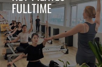 [🆕🇻🇳] Paragate Yoga & Pilates 🧘 Top1Yoga 🤸🏻‍♀️  Tìm Đồng Đội! PĀRAGATE TUYỂN DỤNG HLV PILATES FULLTIME.Phát triển Dự án mở rộng quy mô và cần tìm kiếm những HLV Pilates có tâm huyết, mong cầu kiến thứ , shares-17✔️ , likes-15❤️️ , date-2024-06-16 17:39:28🇻🇳🇻🇳🇻🇳📰🆕