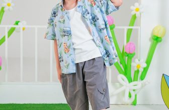 [🆕🇻🇳] Tí Hon là thương hiệu thời trang trẻ em cao cấp 😎❤️️⭐️ 𝐀́𝐎 𝐒𝐎̛ 𝐌𝐈 𝐁𝐄𝐒𝐓 𝐒𝐄𝐋𝐋𝐄𝐑
Link sản phẩm:
TẶNG NGAY 𝐕𝐎𝐔𝐂𝐇𝐄𝐑 𝐂𝐔̛̣𝐂 𝐊𝐇𝐔̉𝐍𝐆 KHI RINH SẢN PHẨM QUA SHOPEE MALL TÍ HON (Số lượng voucher cực kỳ giới hạn)
Cùng Tí H , shares-0✔️ , likes-5❤️️ , date-2024-07-04 01:00:32🇻🇳🇻🇳🇻🇳📰🆕