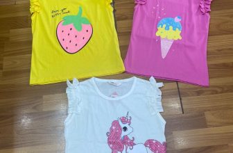 [🆕🇻🇳]  Linh Vit – Chuyên Quần Áo, giày dép , phụ kiện trẻ em từ 1-16 tuổi 🧑‍🧒❤️️👶⭐️ E còn lẻ mấy chiếc sz tầm 35kg đổ về
9⃣5⃣k
, shares-0✔️ , likes-0❤️️ , date-2024-06-16 15:52:31🇻🇳🇻🇳🇻🇳📰🆕