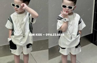[🆕🇻🇳] Bum Kids – Cửa hàng quần áo cho bé 🧑‍🧒❤️️👶⭐️ MÃI SI MÊ MÌNH EM THÔIII …  ————————————————
HMV đổ bộ tại shop cực nhiều   Quần áo , phụ kiện xinh iu cho bé từ 12kg –  , shares-0✔️ , likes-85❤️️ , date-2024-06-18 06:42:44🇻🇳🇻🇳🇻🇳📰🆕