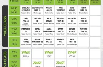 [🆕🇻🇳] Heros Fitness & Yoga 🧘 Top1Yoga 🤸🏻‍♀️ CẬP NHẬT LỊCH TẬP TUẦN MỚI TỪ 17.06 – 23.06.2024
+ Kính gửi quý hội viên lịch tập tuần mới
+ Quý hội viên vui lòng lưu ý giờ tập để tránh bỏ lỡ buổi tập  , shares-0✔️ , likes-4❤️️ , date-2024-06-15 20:12:54🇻🇳🇻🇳🇻🇳📰🆕