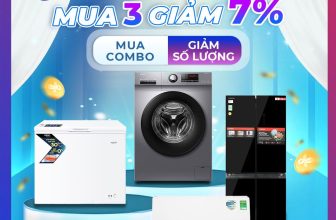 [🆕🇻🇳] Hệ thống Trung tâm Điện máy Thiên Nam Hòa ♥️️ Top1Index 📚   COMBO ƯU ĐÃI – GIÁ KHÔNG NGỜChỉ cần mua sắm theo combo, bạn sẽ được hưởng những ưu đãi hấp dẫn và tiết kiệm nhiều hơn với mỗi sản phẩm thêm vào giỏ hàn , shares-1✔️ , likes-6❤️️ , date-2024-06-14 07:48:52🇻🇳🇻🇳🇻🇳📰🆕